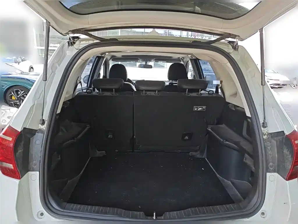 Haval H6 2018 — фото 10