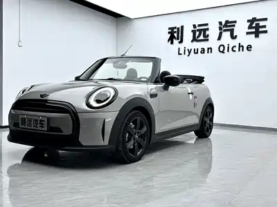 MINI MINI 2023