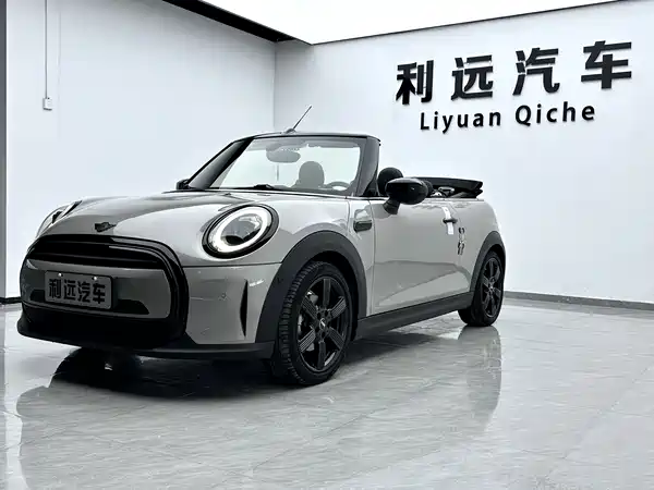 MINI MINI 2023