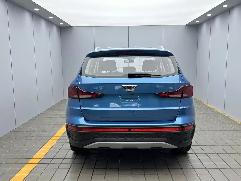 Jetta VS5 2023