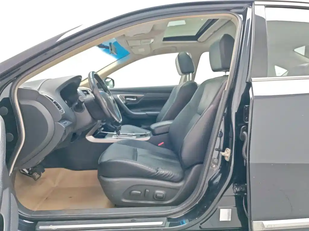Nissan Teana 2015 — фото 10