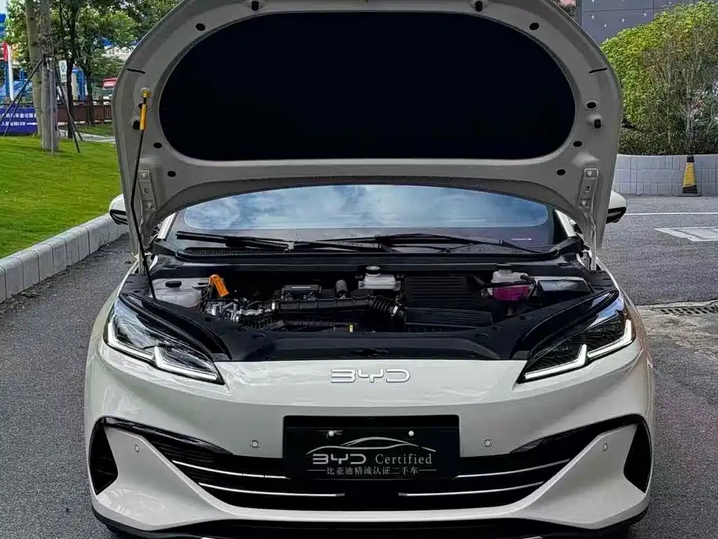 BYD Seal 06 2024