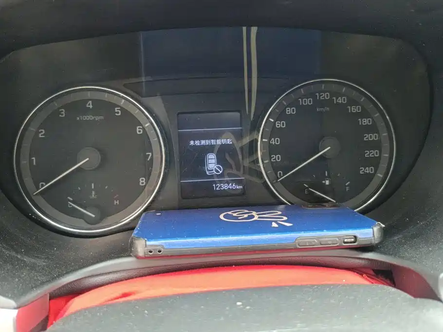 Hyundai Mistra 2018 — фото 14