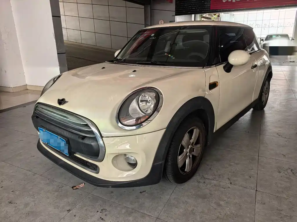 MINI Mini 2016