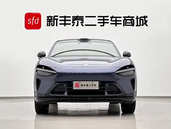 Xiaomi YU7 2025