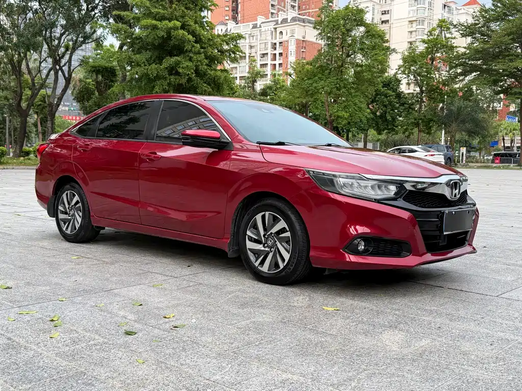 Honda Crider 2019 — фото 3