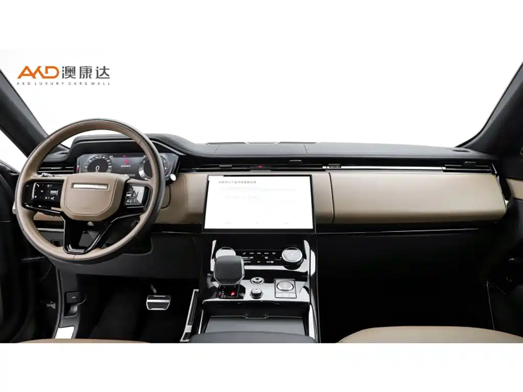 Land Rover Sport 2022 — фото 5