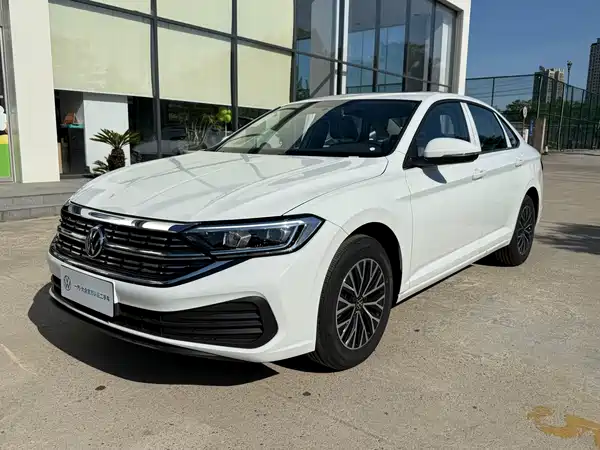 Volkswagen Sagitar 2025