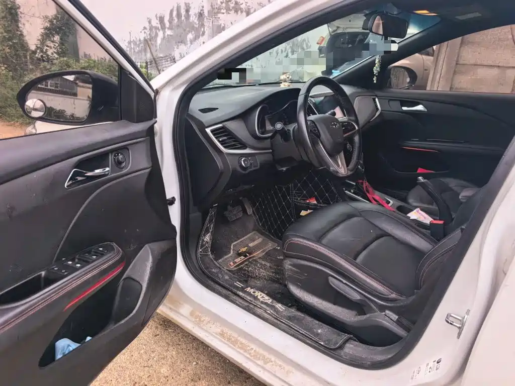 Chevrolet Cruze 2020 — фото 14