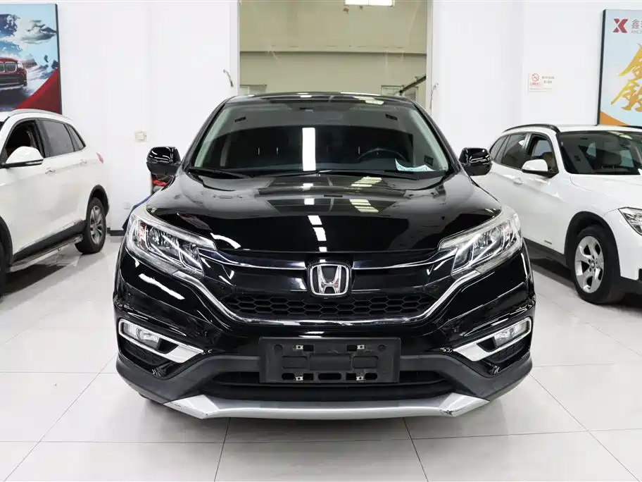 Honda CR-V 2016
