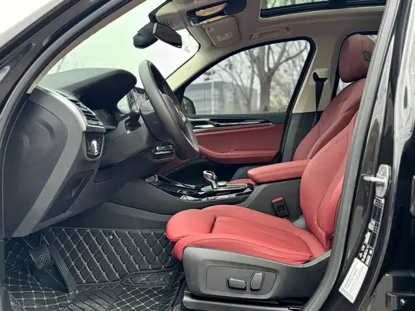 BMW X3 2023