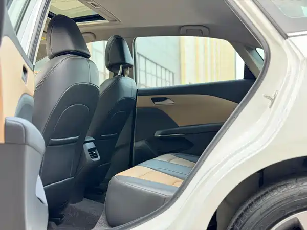 Chevrolet Monza 2022