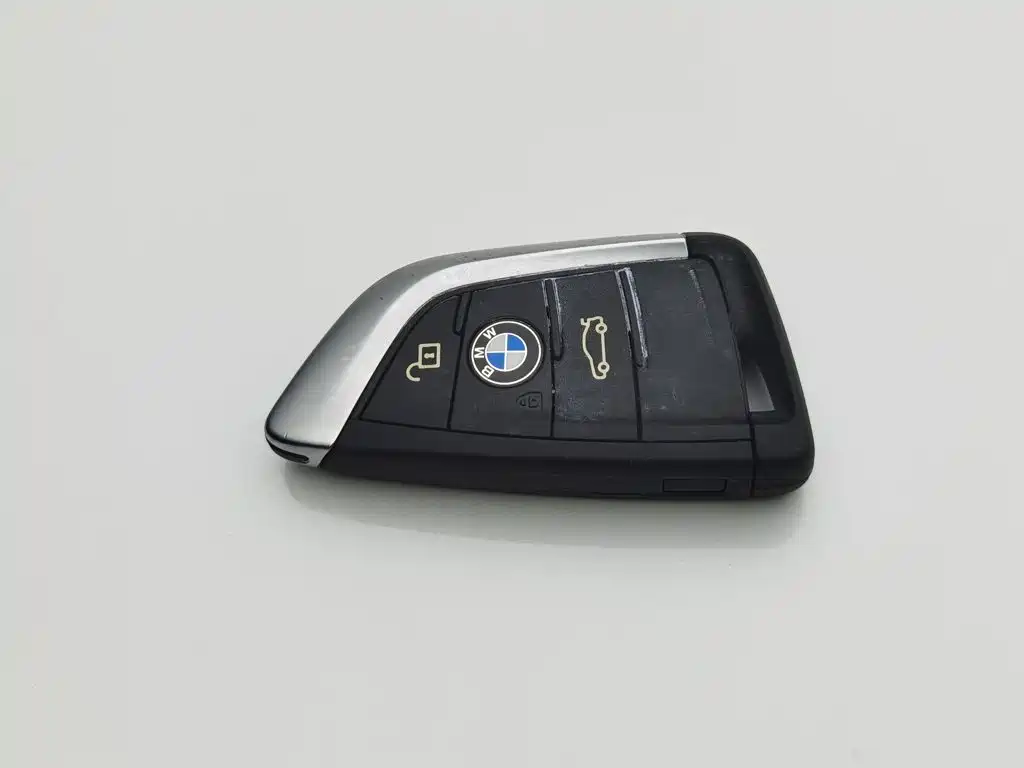 BMW X1 2021 — фото 19