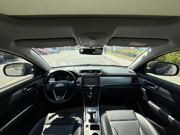 Haval H2 2018