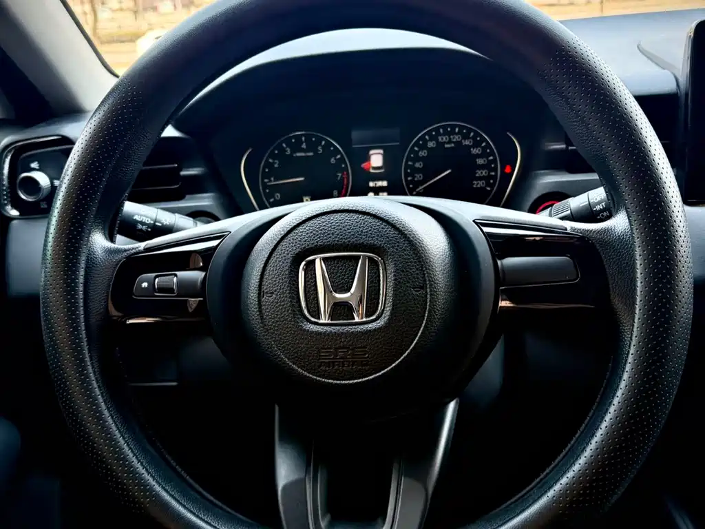 Honda XR-V 2023 — фото 23