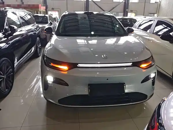 Leapmotor C11 2025