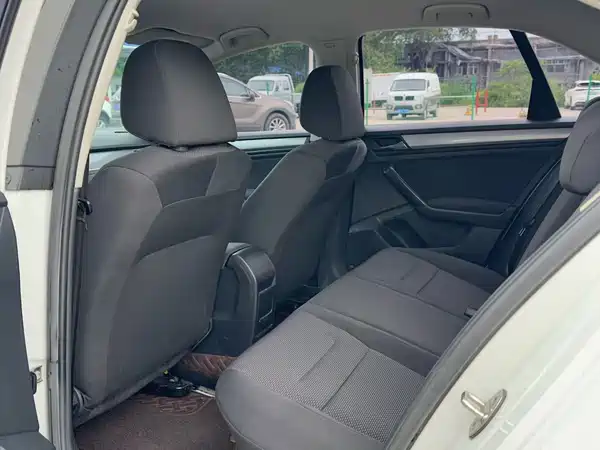 Volkswagen Bora 2019