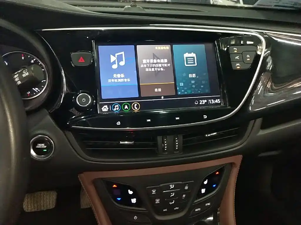 Buick Envision Plus 2020 — фото 13