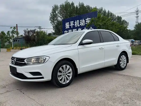 Volkswagen Bora 2019
