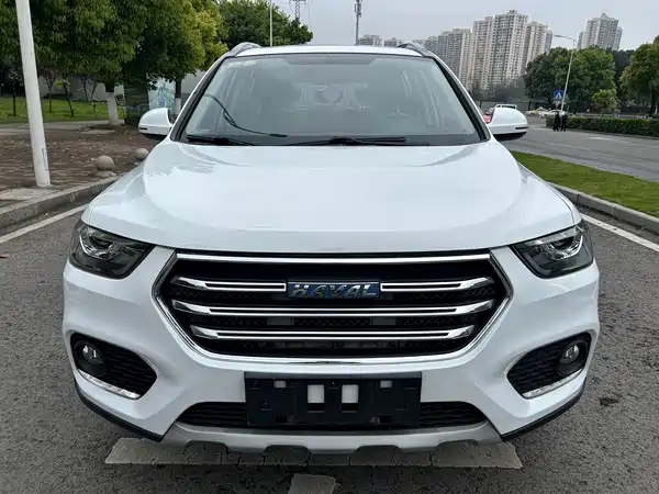 Haval H6 2018