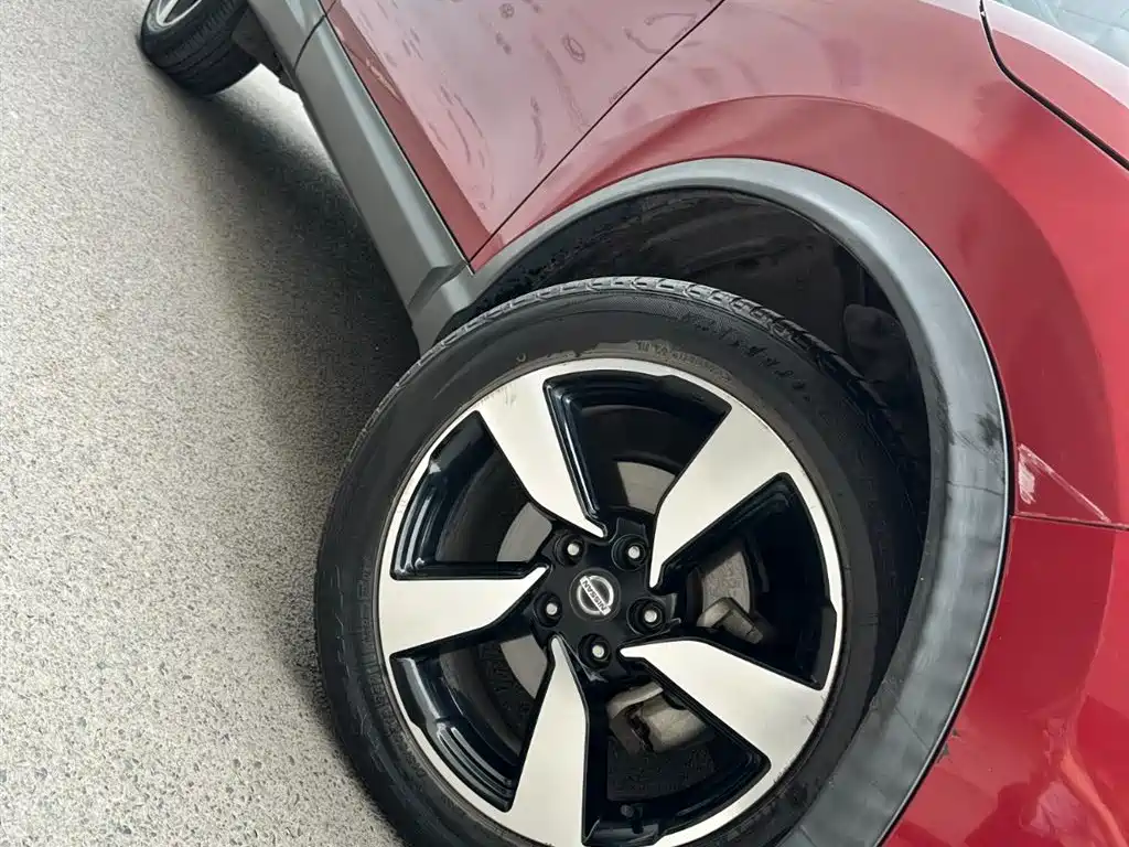 Nissan Qashqai 2018 — фото 27