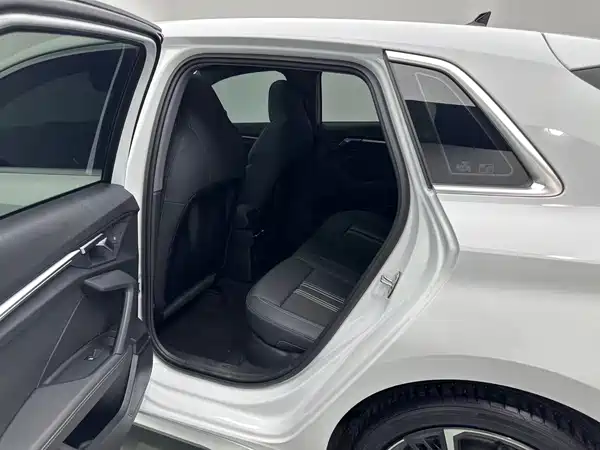Audi A3 2024