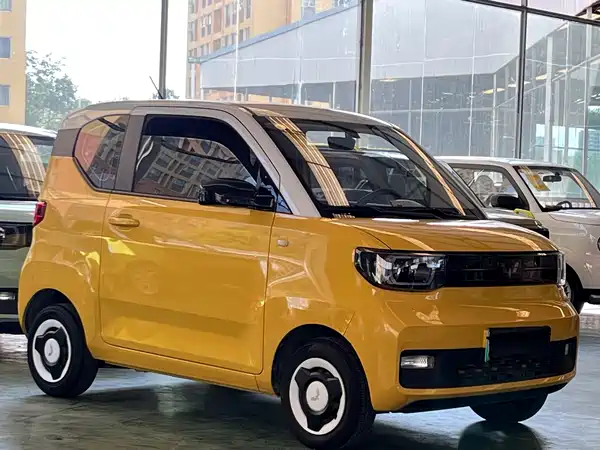 Wuling Hongguang MINIEV 2023