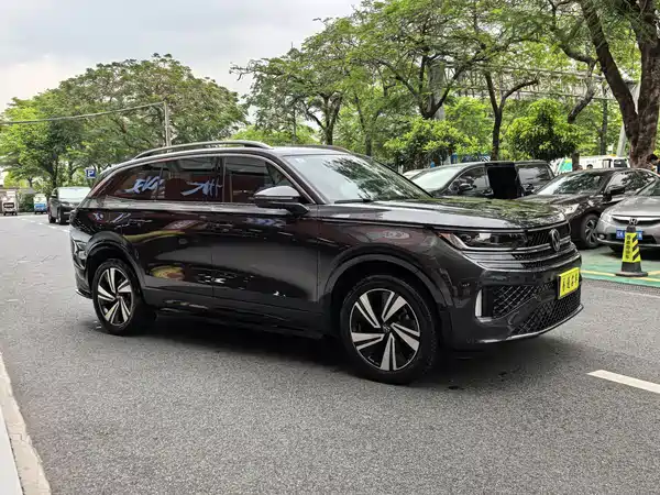 Volkswagen Tavendor 2024