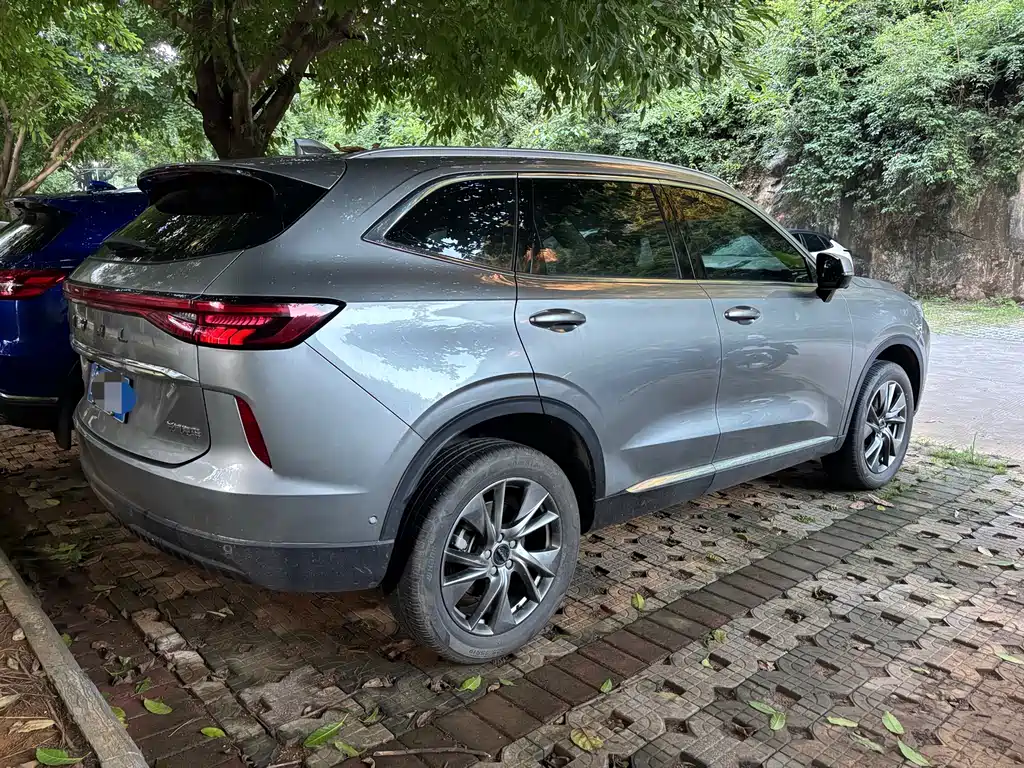 Haval H6 2021