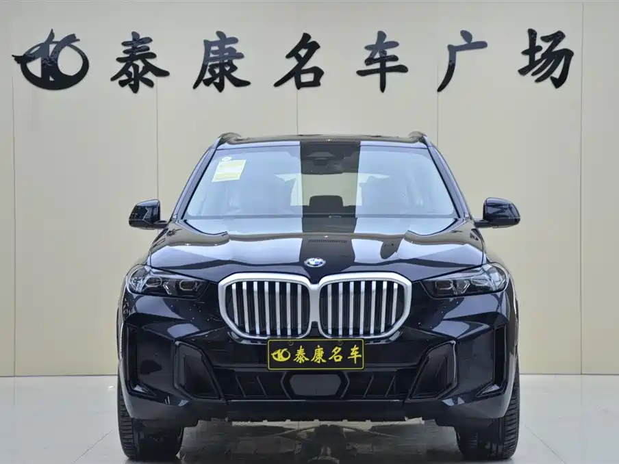 BMW X5 2026 — фото 2