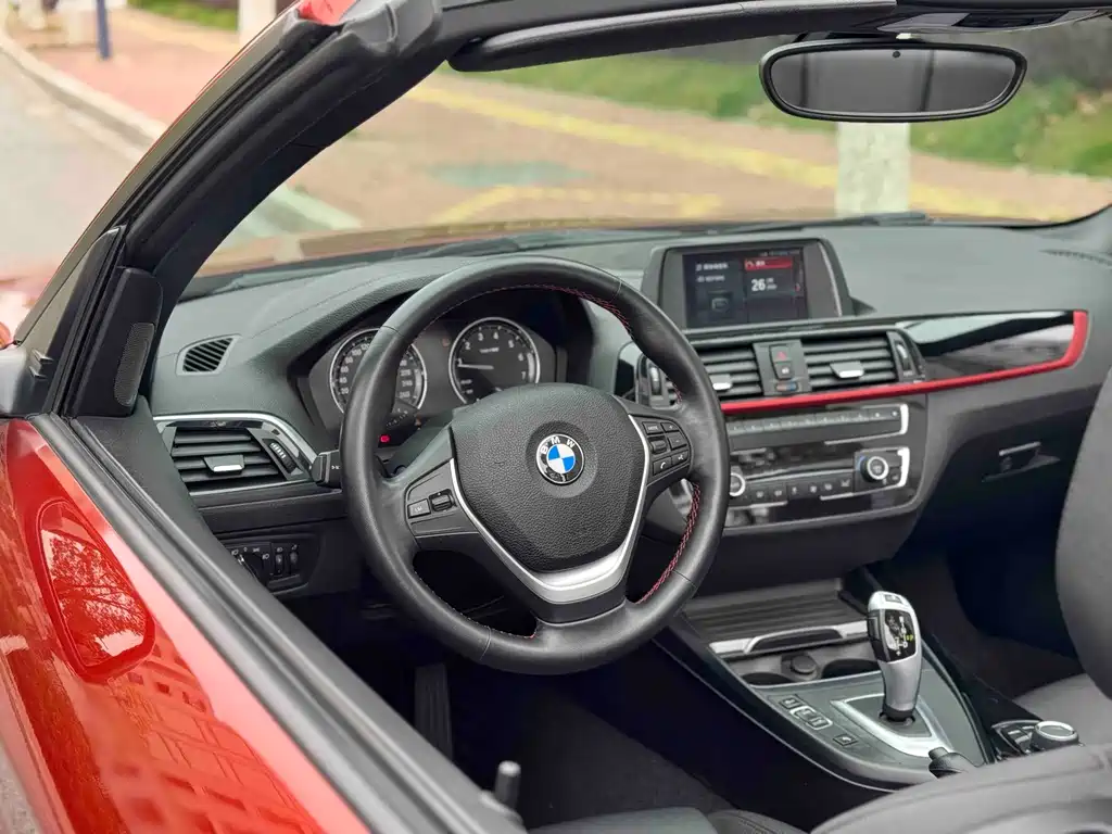 BMW 2 Series 2021 — фото 3