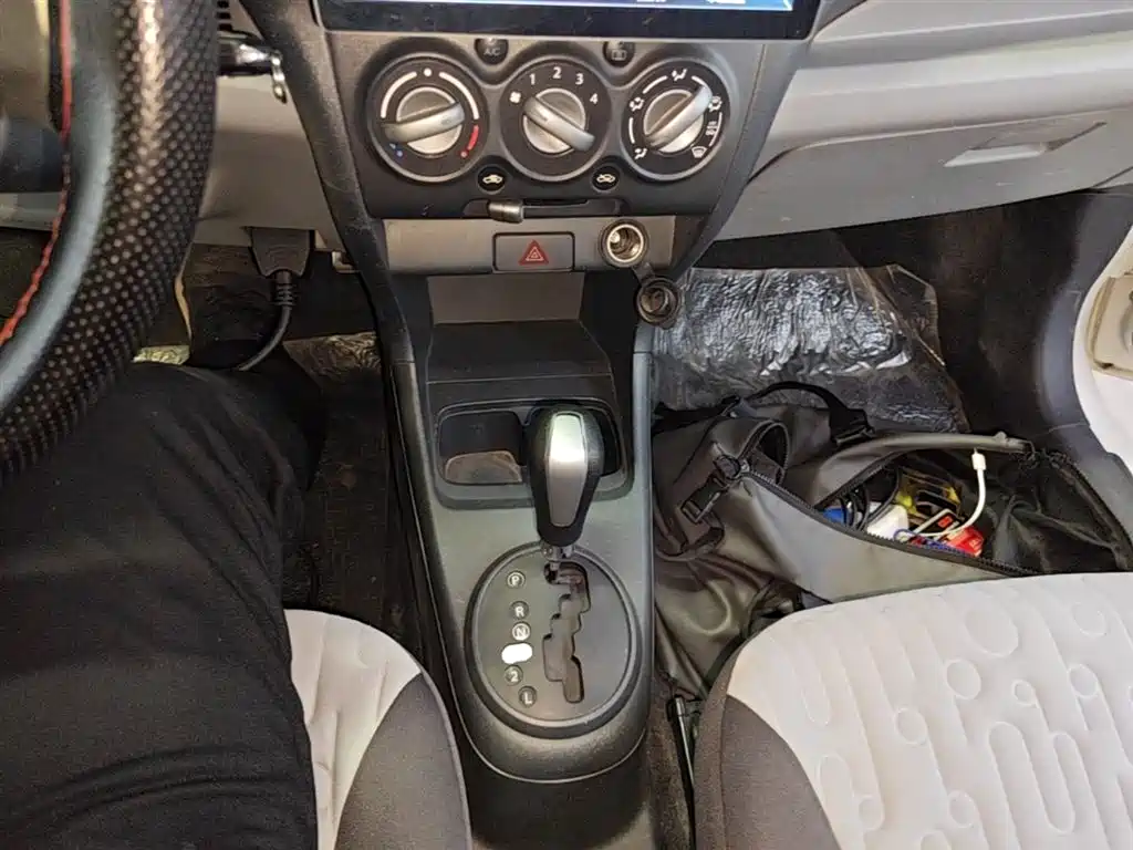 Suzuki Alto 2017 — фото 14