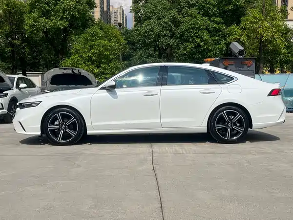 Honda Inspire 2026