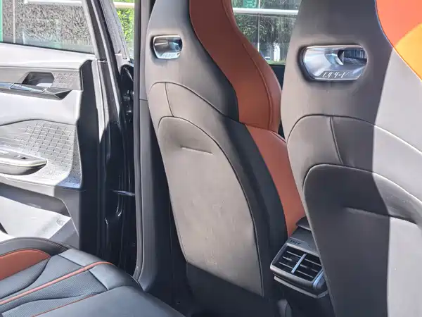 Changan UNI-V 2025