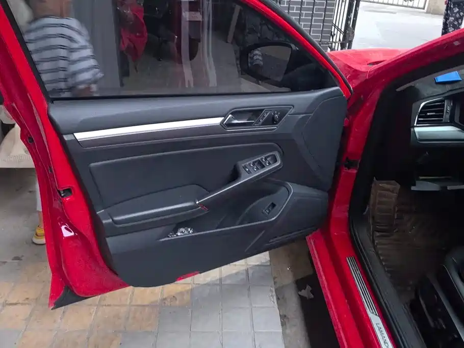 Volkswagen Lamando 2022