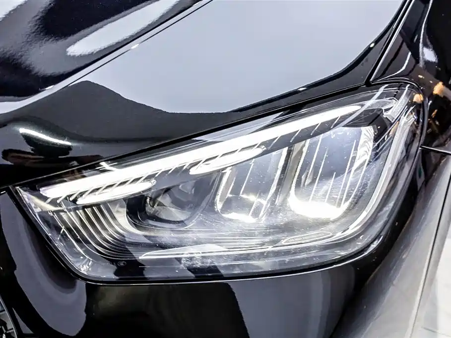 Mercedes-Benz GLE 2023 — фото 20