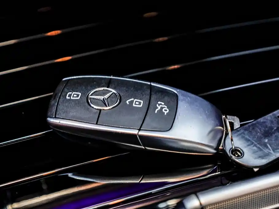 Mercedes-Benz GLE 2023 — фото 28