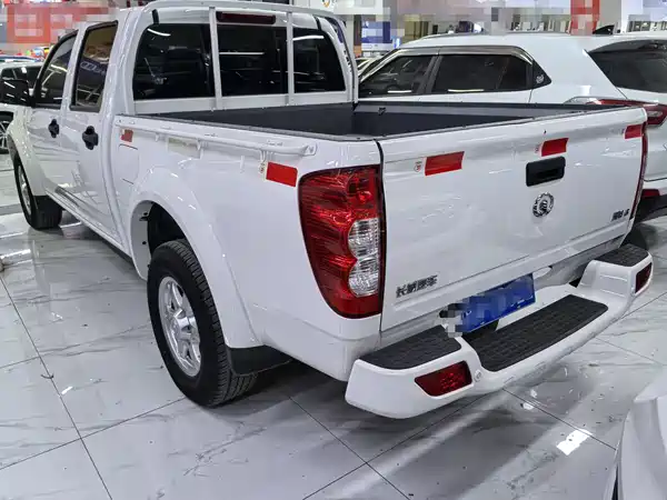 Great Wall Wingle 5 2023