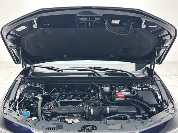 Honda Accord 2023