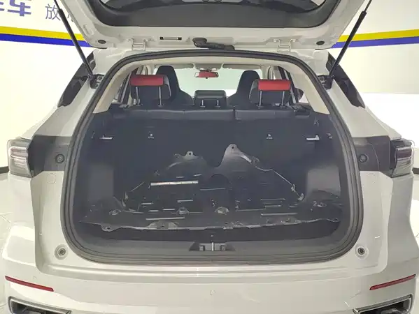 Changan CS55PLUS 2022