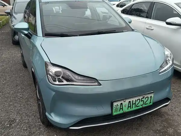 Neta V 2023