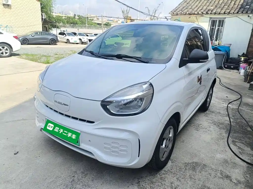Roewe CLEVER 2020 — фото 1