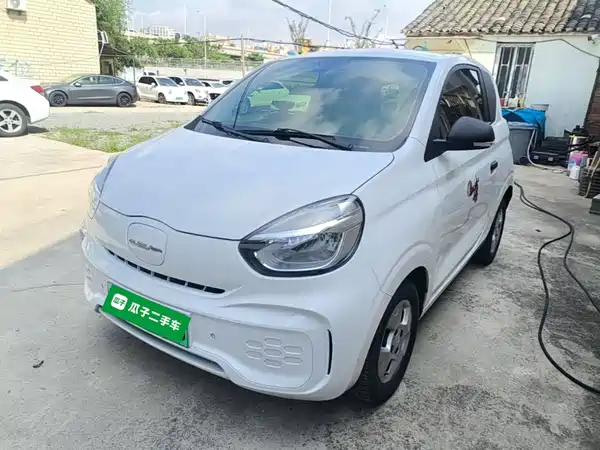 Roewe CLEVER 2020