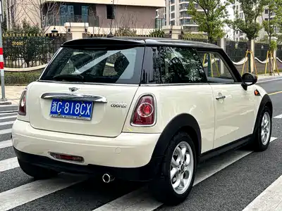 MINI MINI 2014