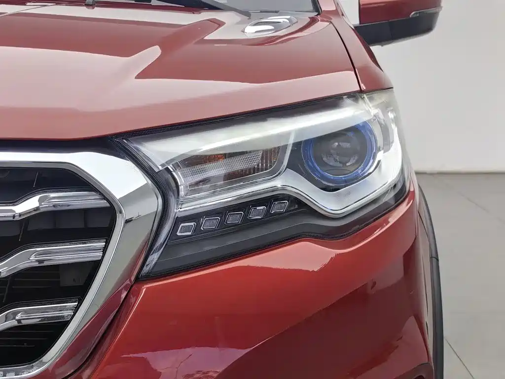 Haval H1 2015 — фото 7