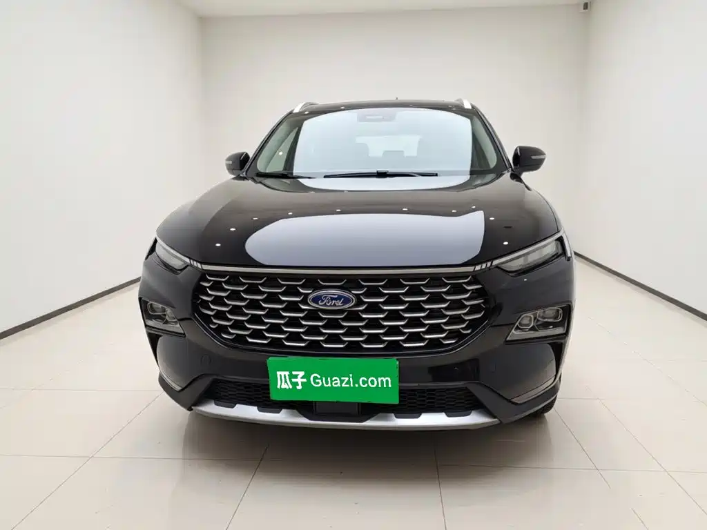 Ford Territory 2024