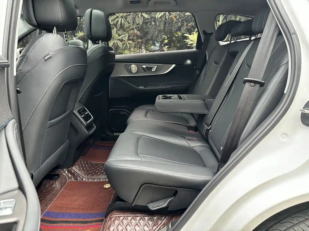 Chery Tiggo 8 PRO 2025 — фото 20