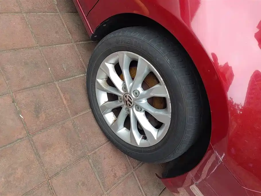 Volkswagen Golf 2013