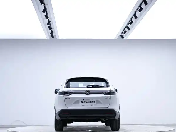 Honda XR-V 2022