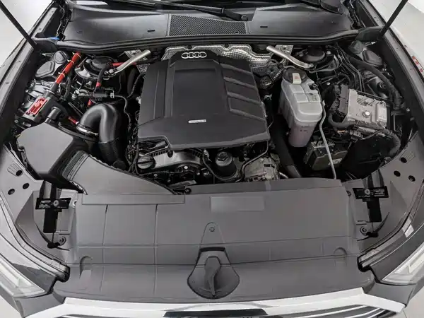 Audi A6L 2020